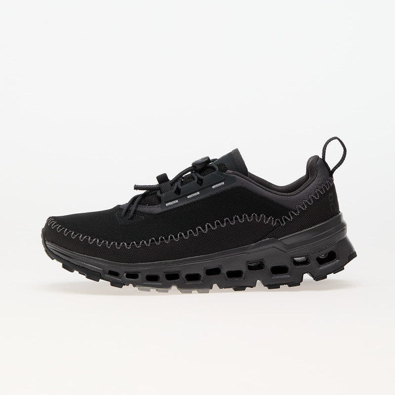 On Wmns Cloudaway 2 Black/ Eclipse