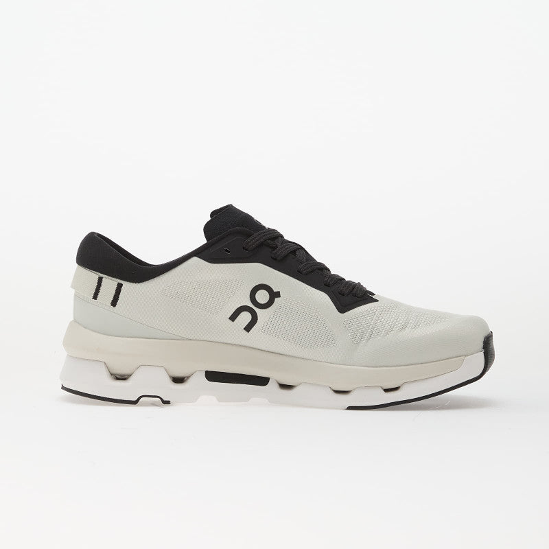 On Wmns Cloudzone Ice/ Black
