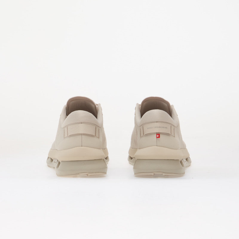 On Wmns Cloudzone Pearl/ Truffle