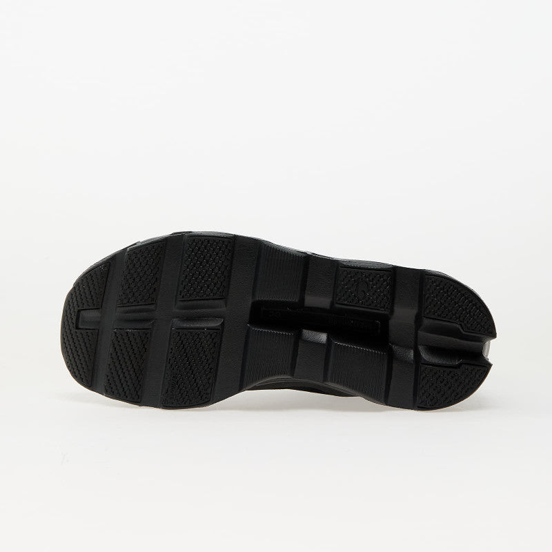 On Wmns Cloudmonster Void Black/ Black