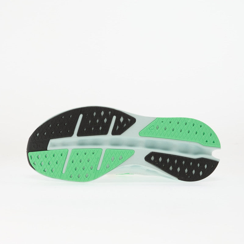 On Cloudsurfer Max Ivory/ Flurry