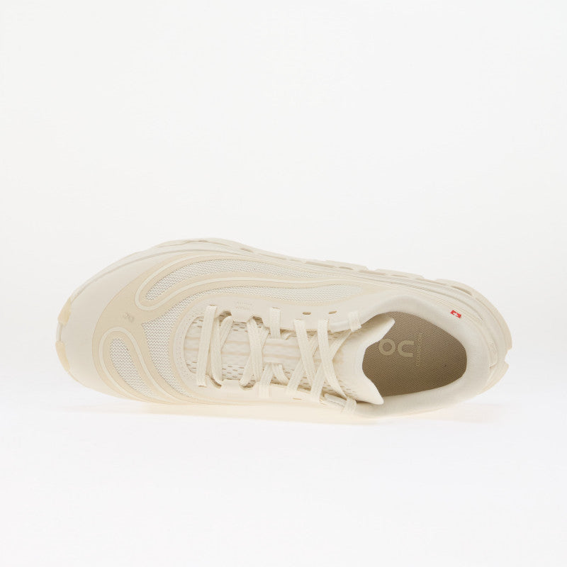 On Cloudflow 5 Ad Ivory/ Grain