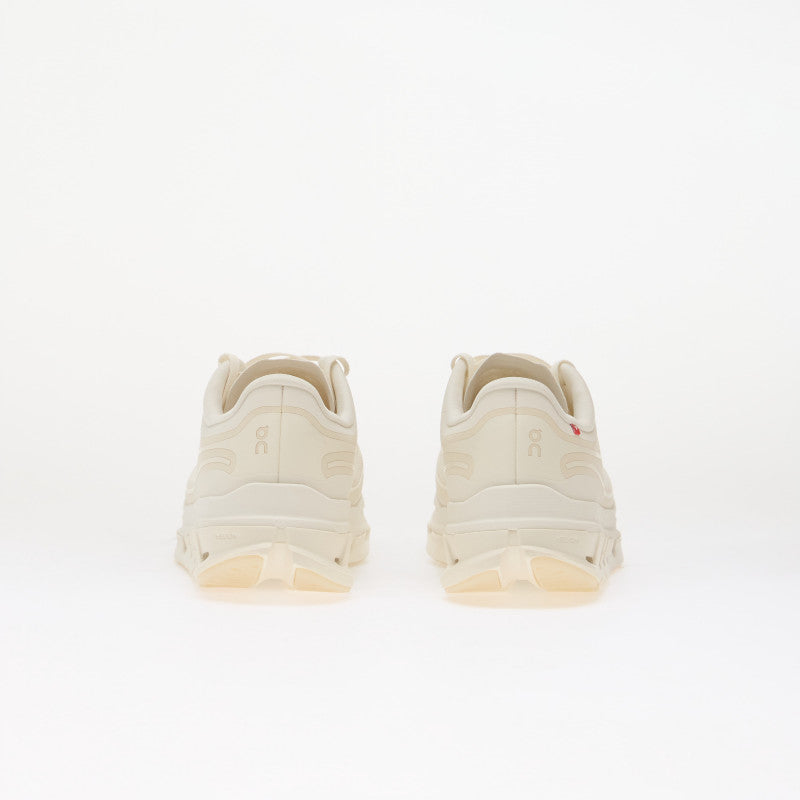 On Cloudflow 5 Ad Ivory/ Grain