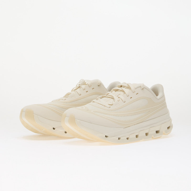 On Cloudflow 5 Ad Ivory/ Grain