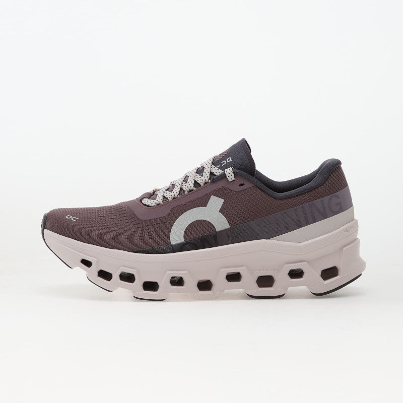 On Wmns Cloudmonster 1 Gobi/ Lily