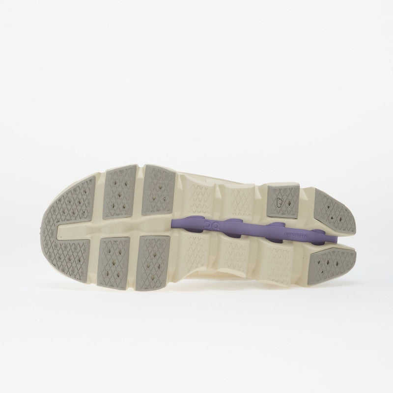 On Wmns Cloudswift Amp Ivory/ Ghost
