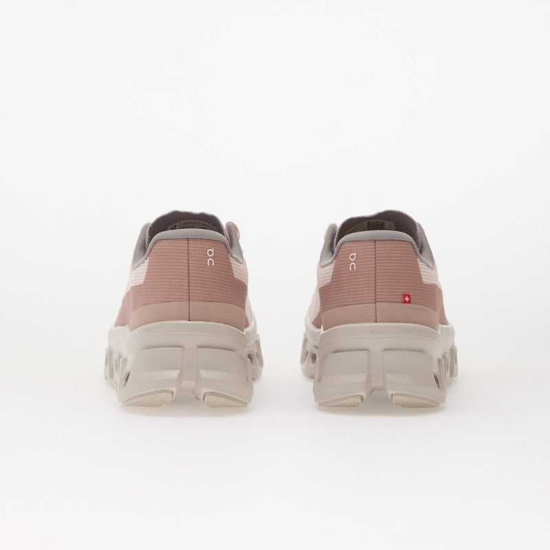 On Wmns Cloudmonster Void Salt/ Biscuit