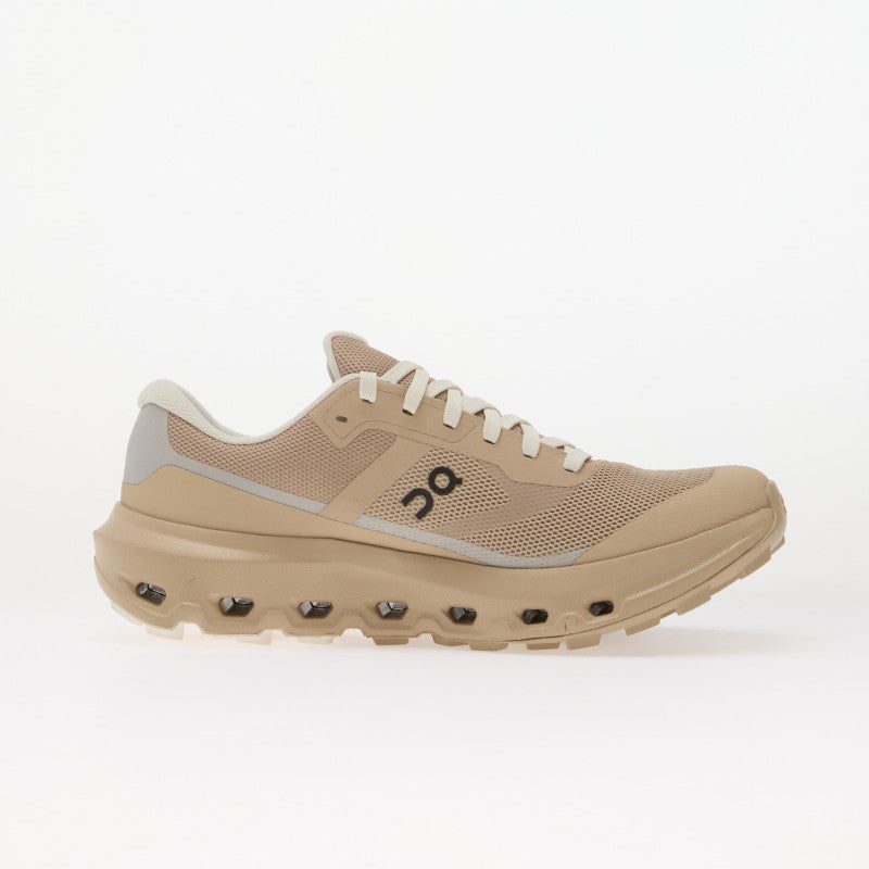 On Wmns Cloudvista 3 Waterproof Sand/ Ice