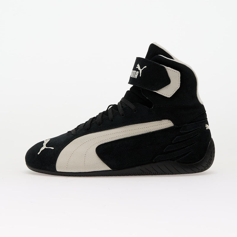 Puma Speedcat Mid Puma Black-Warm White
