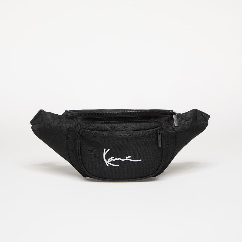 Nerka Karl Kani Signature Essential Waist Bag Black