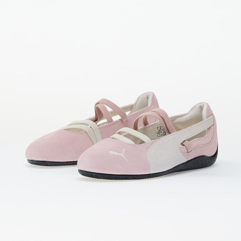 Puma Speedcat Ballet SD Wns Whisp Of Pink-Pwhite-W White