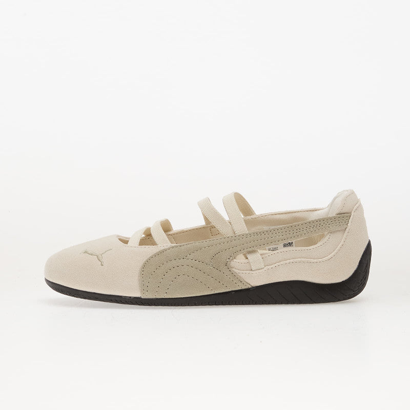 Puma Speedcat Ballet SD Wns Alpine Snow/ Black