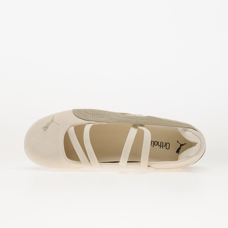 Puma Speedcat Ballet SD Wns Alpine Snow/ Black