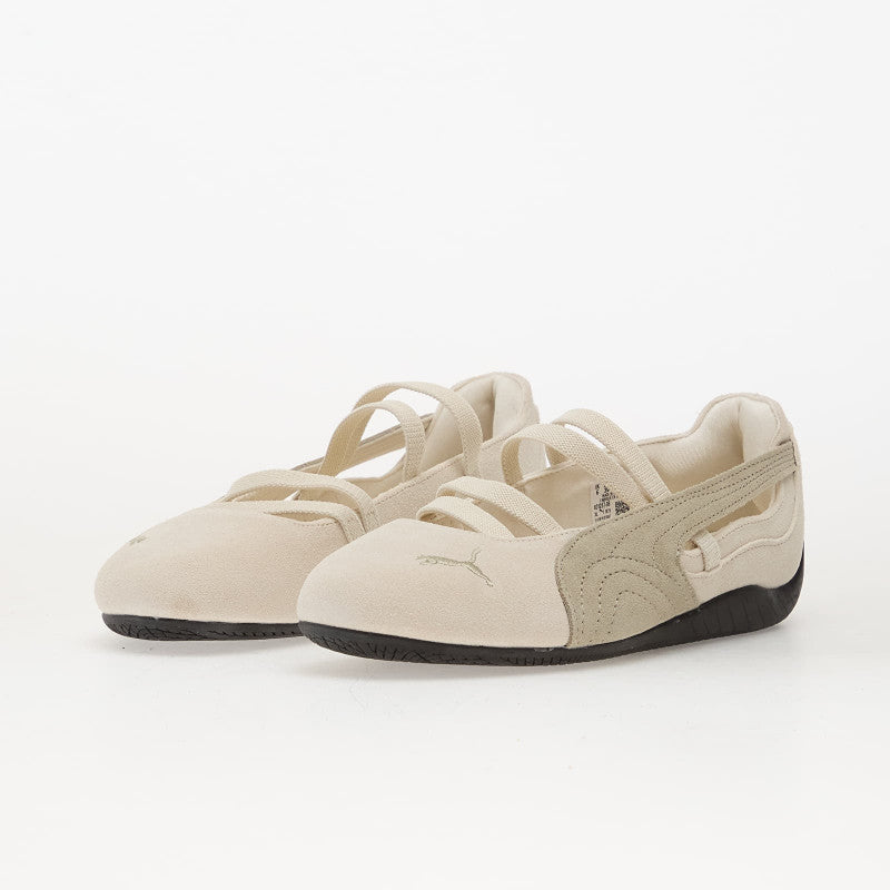 Puma Speedcat Ballet SD Wns Alpine Snow/ Black
