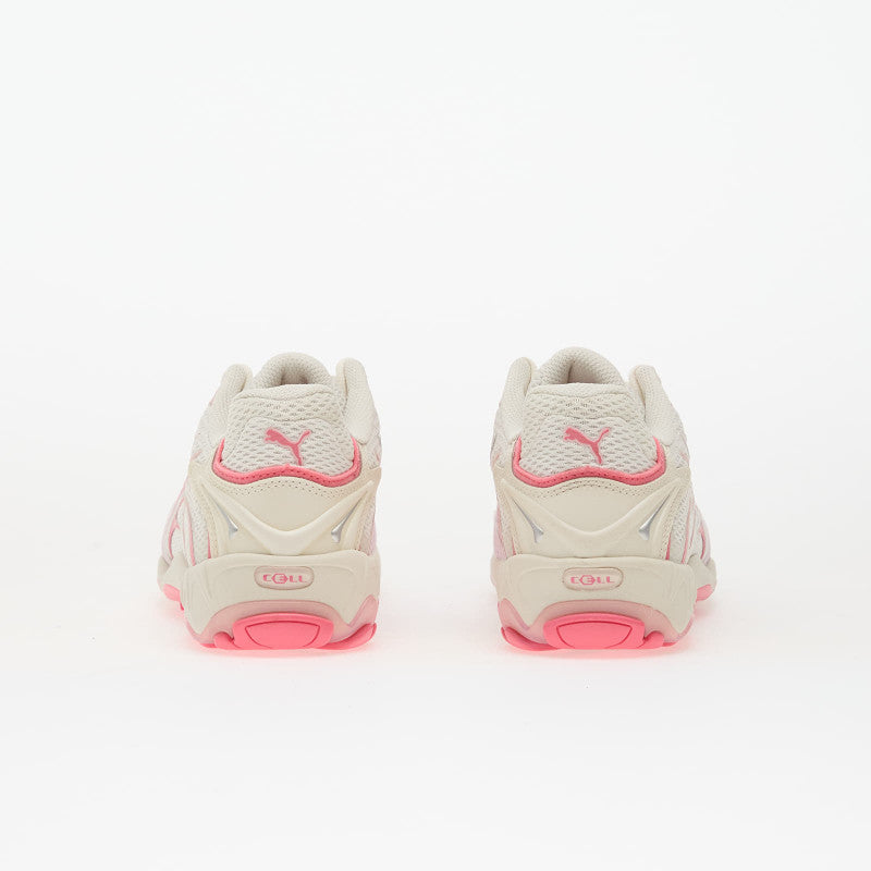 Puma Inhale Warm White-Magic Rose