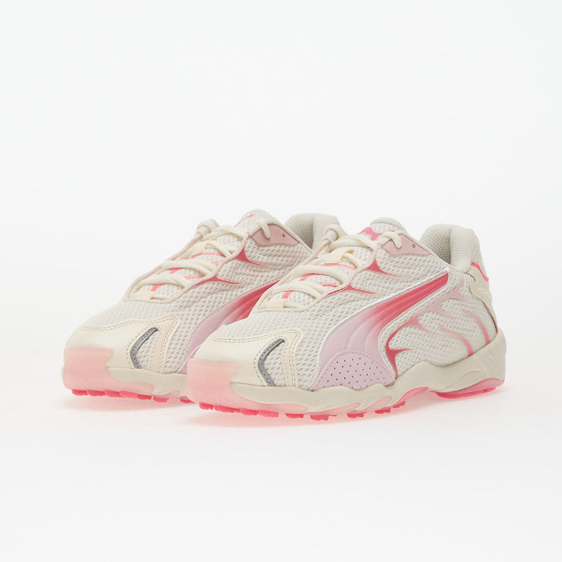 Puma Inhale Warm White-Magic Rose