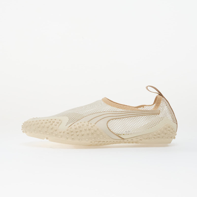 Puma Mostro Flex Mesh Warm White/ Light Sand
