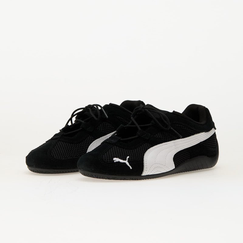 Puma Speedcat Go Wns Puma Black-Puma White