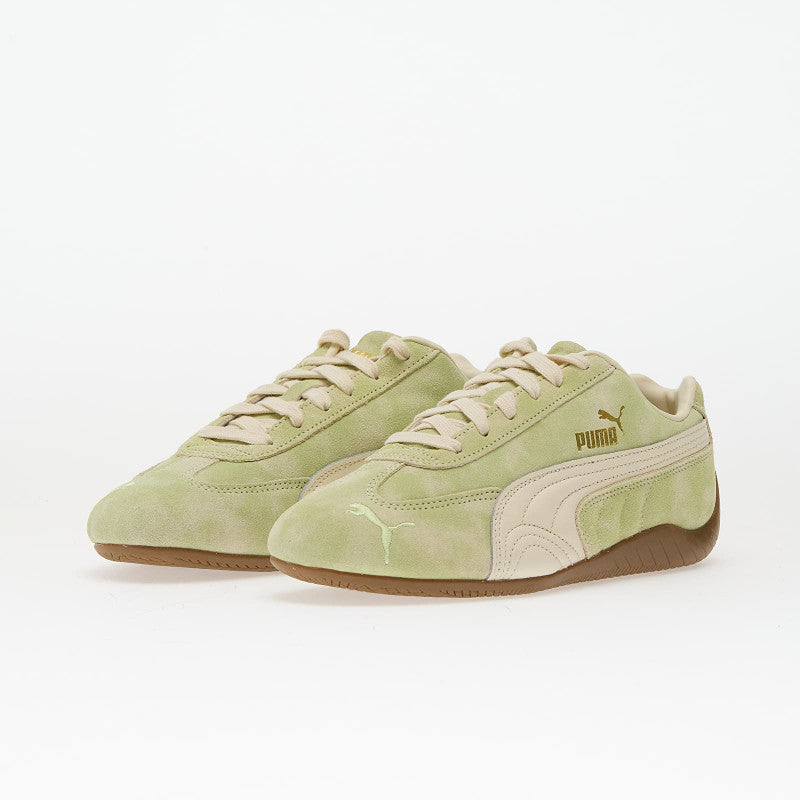 Puma Speedcat Faded Cool Cucumber-Alpine Snow