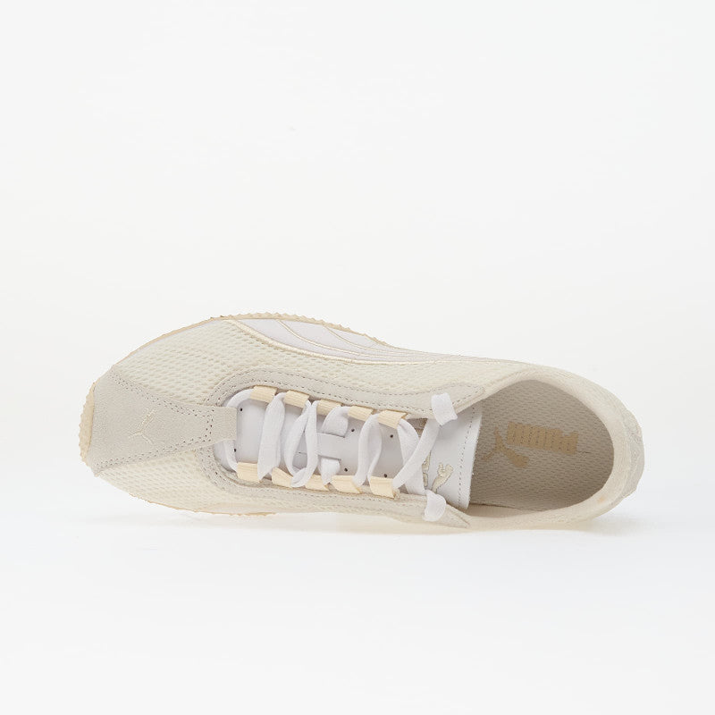 Puma H-Street Warm White/ Alpine Snow