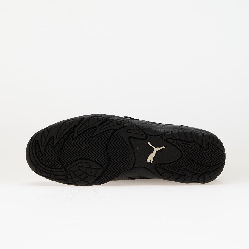 Puma x Indoor Lack of Guidance King PUMA Black