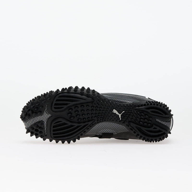 Puma x A$AP Rocky Mostro Og Puma Black-Puma Silver