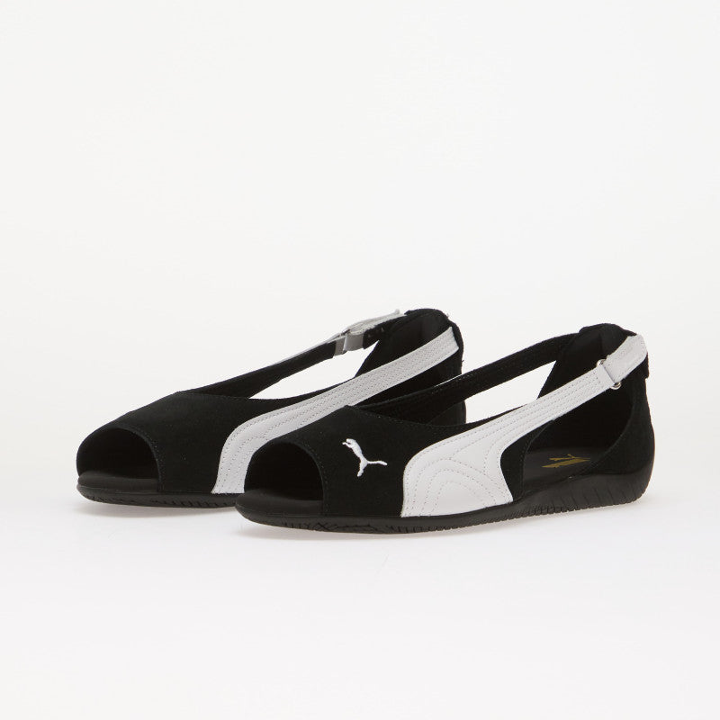 Puma Speedcat Sandal Puma Black/ Puma White