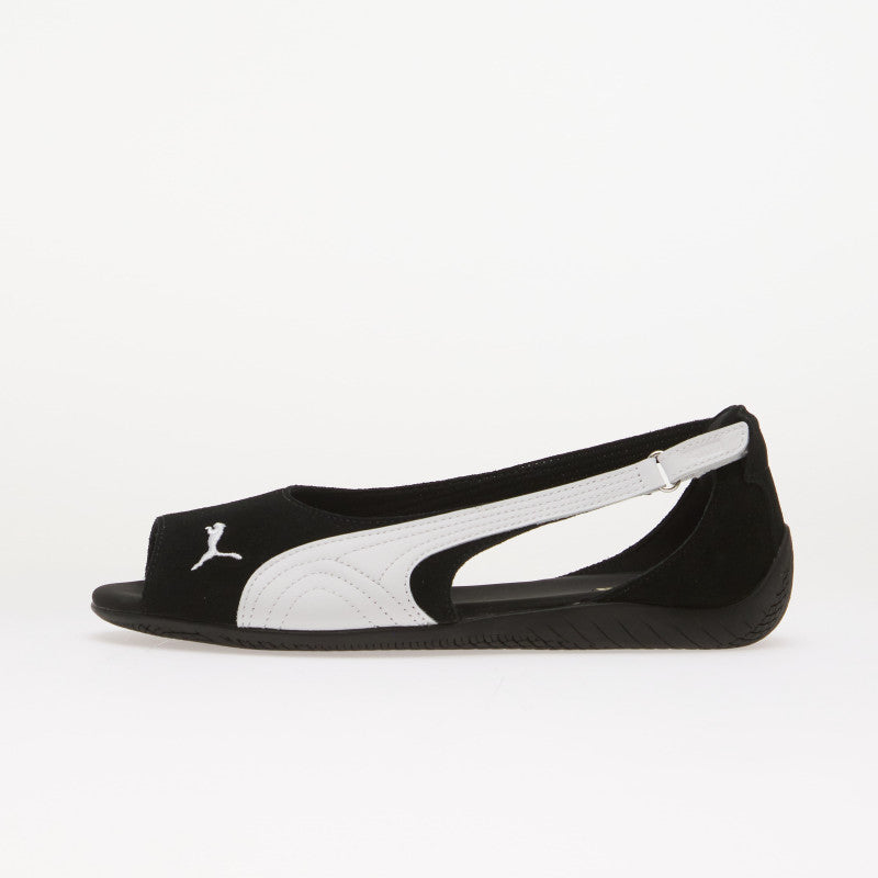 Puma Speedcat Sandal Puma Black/ Puma White