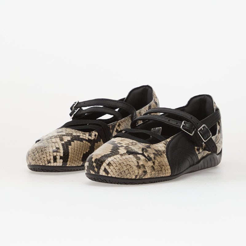 Puma Speedcat Ballet Snake Wns Puma Black/ Vapor Gray