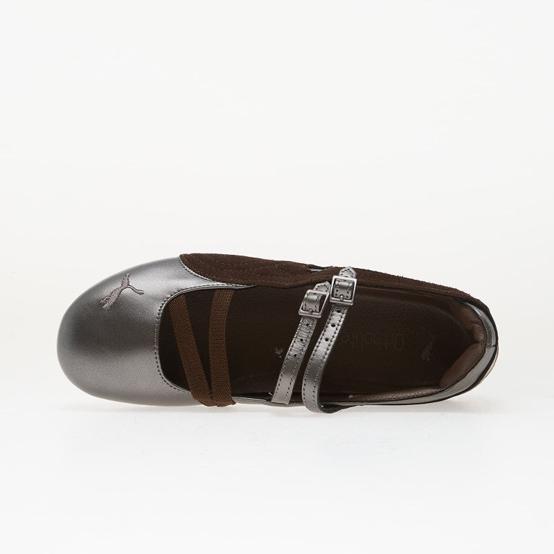 Puma Speedcat Ballet Lux Wns Brown