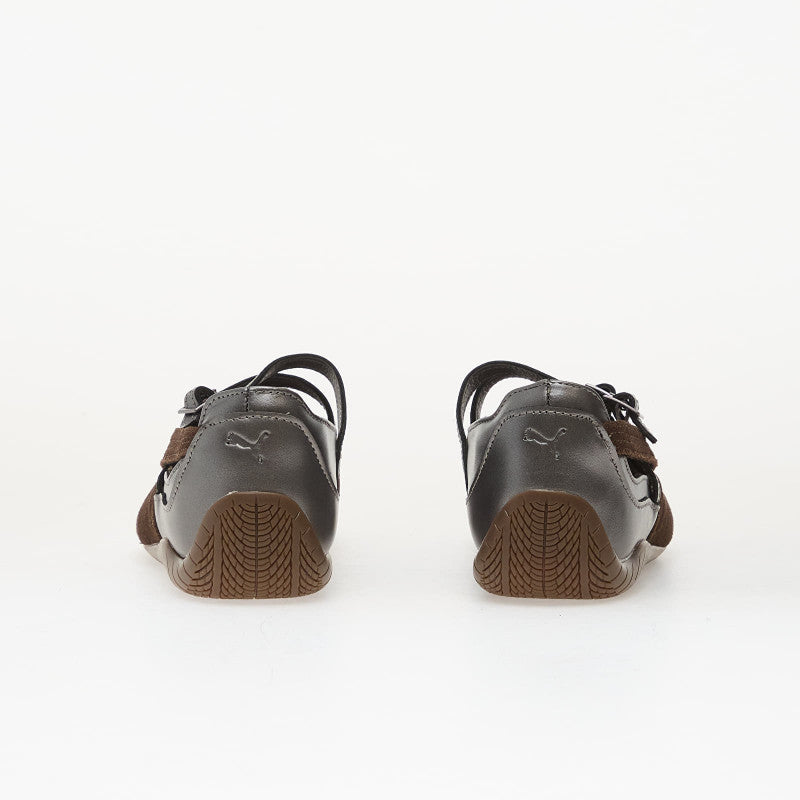 Puma Speedcat Ballet Lux Wns Brown