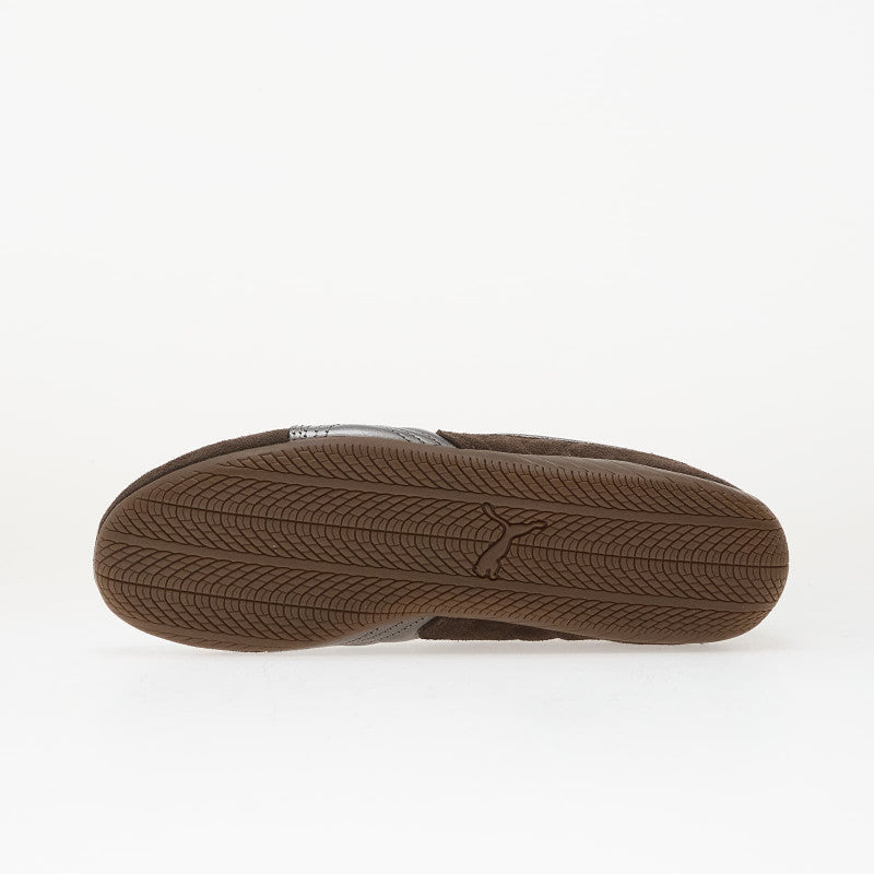 Puma Speedcat Lux Brown