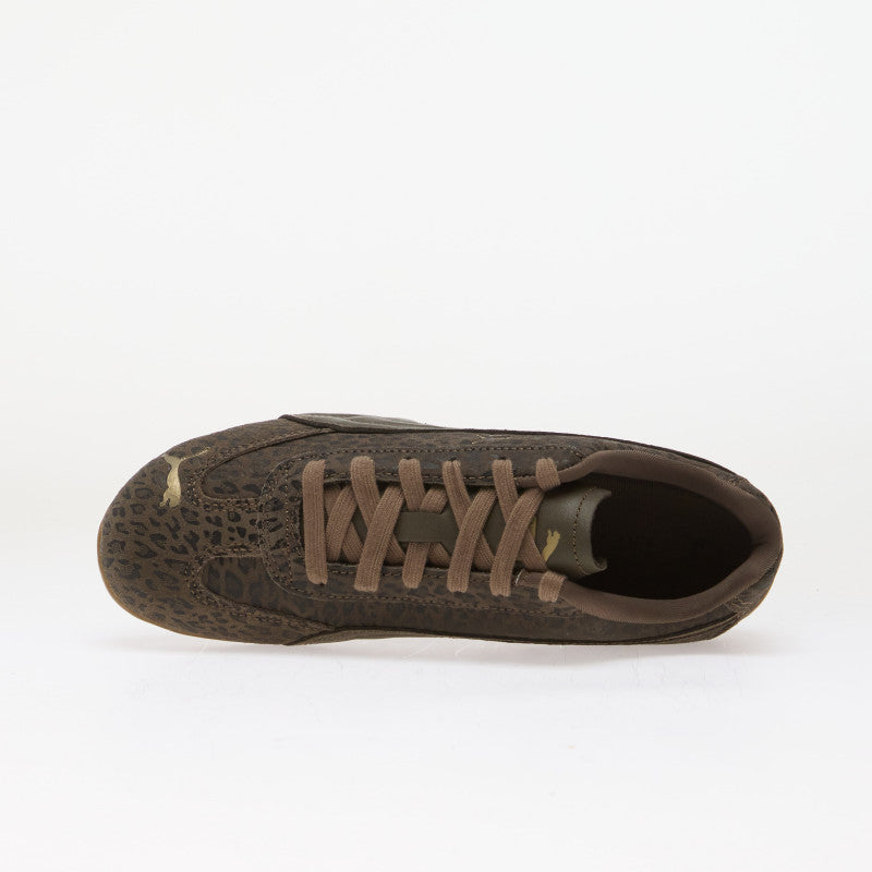 Puma Speedcat Cat Wns Matte Bronze/ Gum