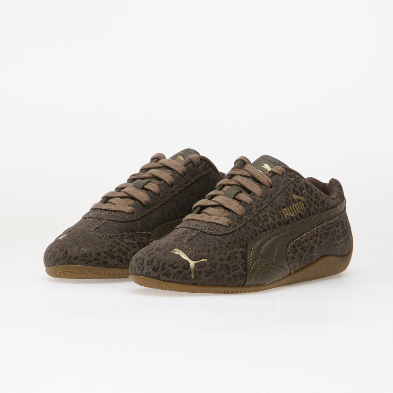Puma Speedcat Cat Wns Matte Bronze/ Gum