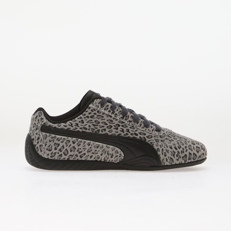 Puma Speedcat Cat Wns Gray Echo/ Puma Black