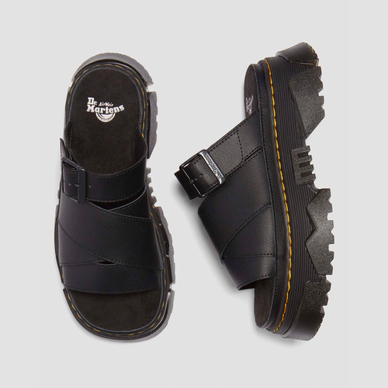 Dr. Martens Mattison Slide Black
