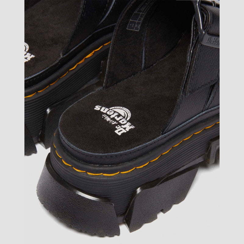 Dr. Martens Mattison Slide Black