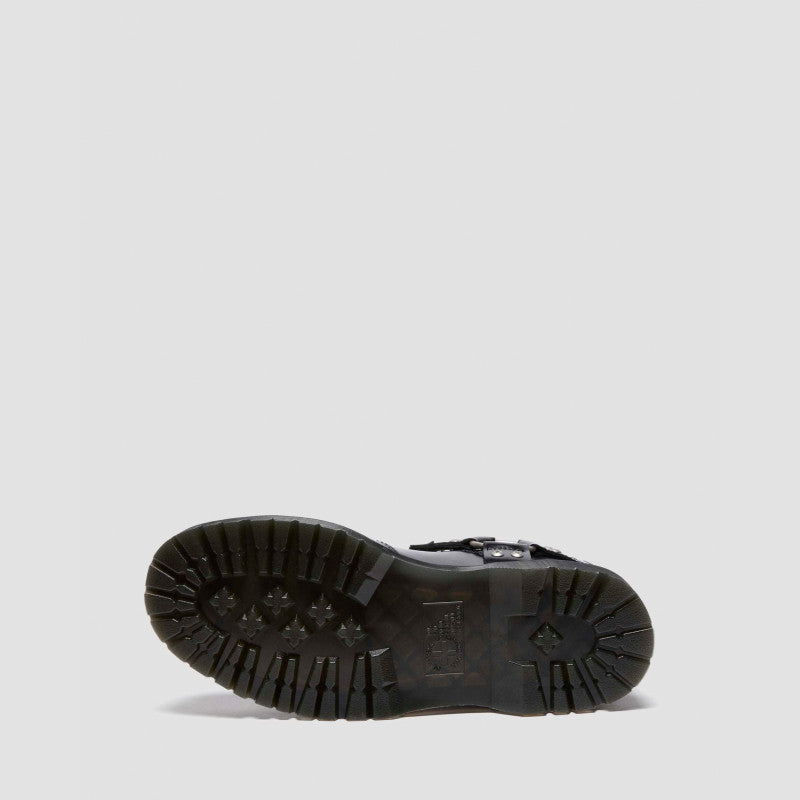 Dr. Martens 2976 Harness Black Analine