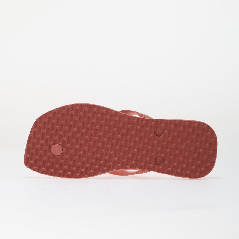 Havaianas Hav. Top Square Fusion Canyon Clay/ Peach