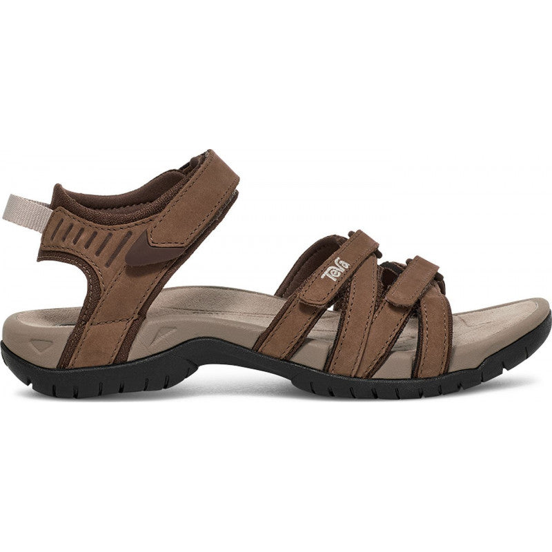 Teva Tirra Leather Women's