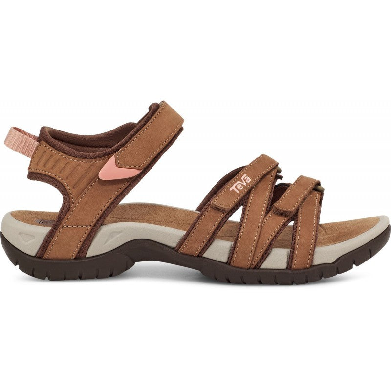 Teva Tirra Leather Women's