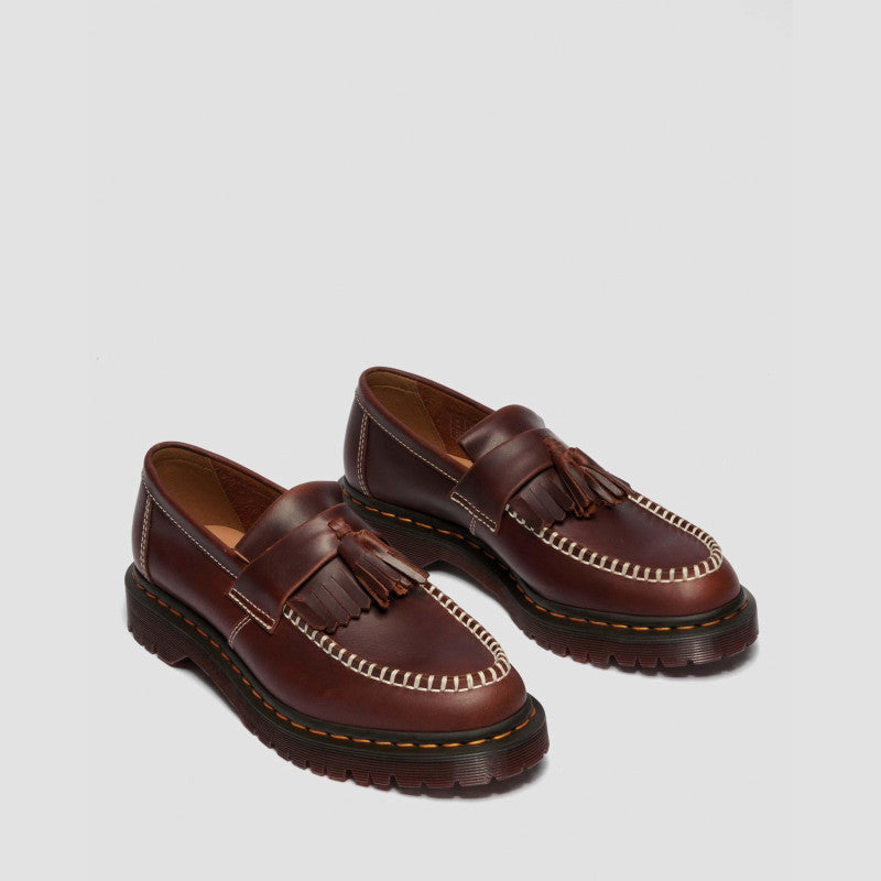 Dr. Martens ADRIAN BEN TASSEL Butterscotch Orleans