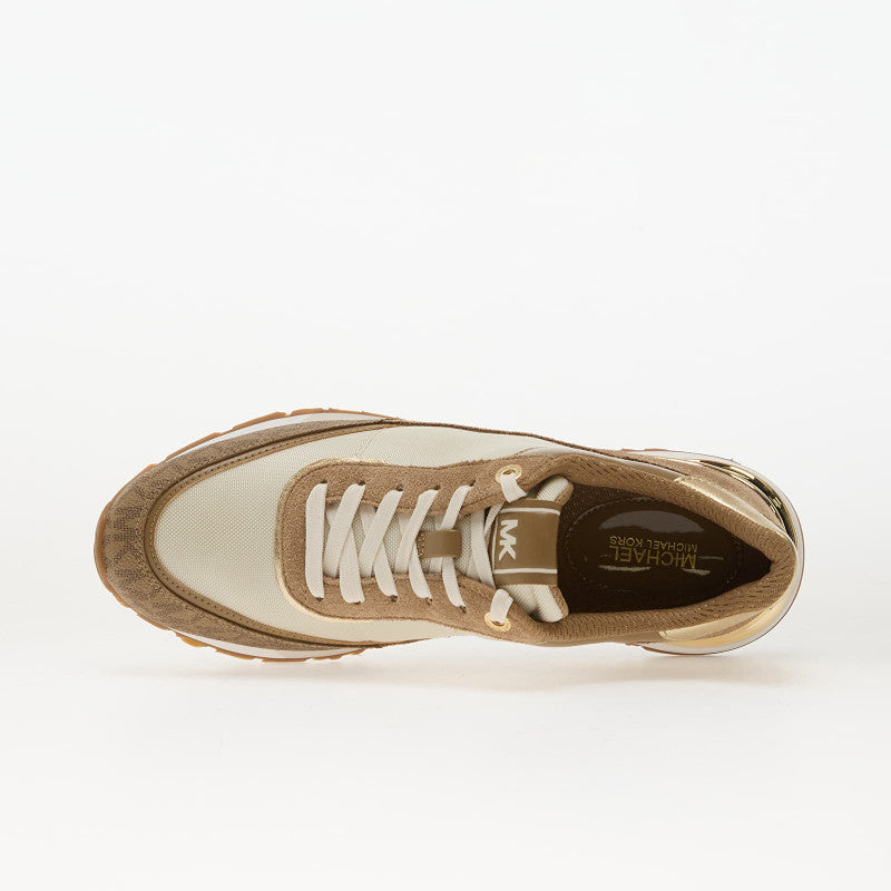 Michael Kors Nova Trainer Husk Multi