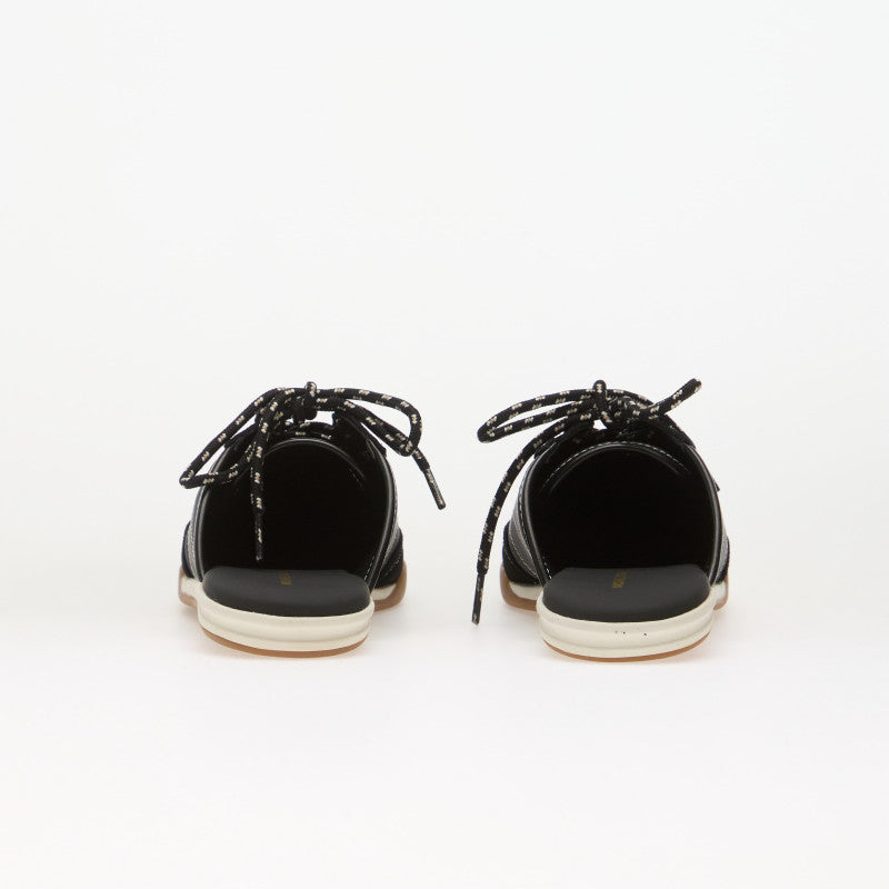 Michael Kors Nolan Mule Black