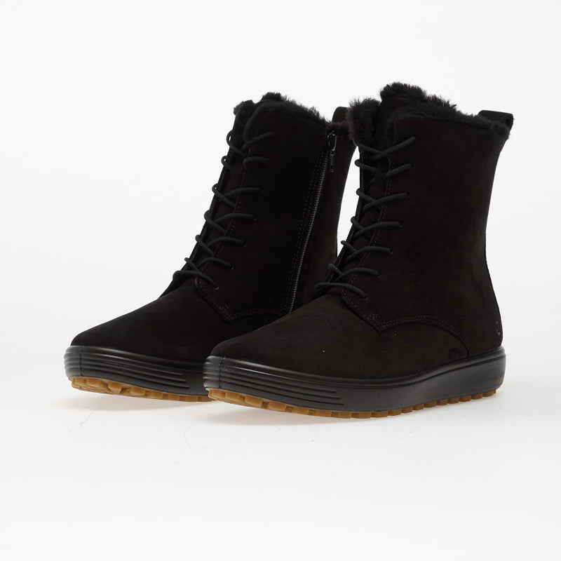 ECCO Soft 7 Tred Wmns Black