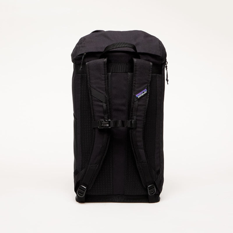 Patagonia Fieldsmith Lid Pack Black