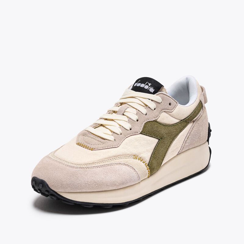 DIADORA RACE SUEDE SW