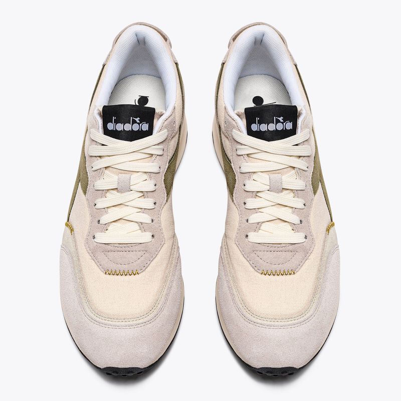DIADORA RACE SUEDE SW
