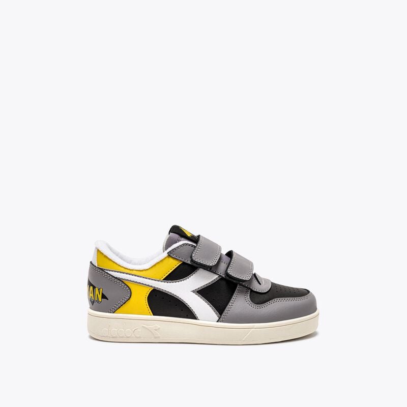 DIADORA MAGIC BASKET LOW PS BATMAN