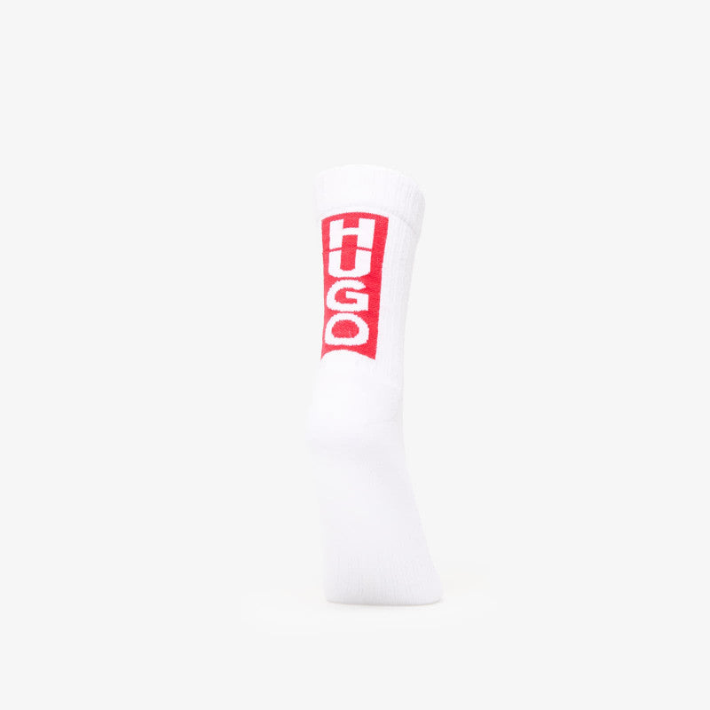 Hugo Boss QS Back Label CC 3-Pack Multicolor